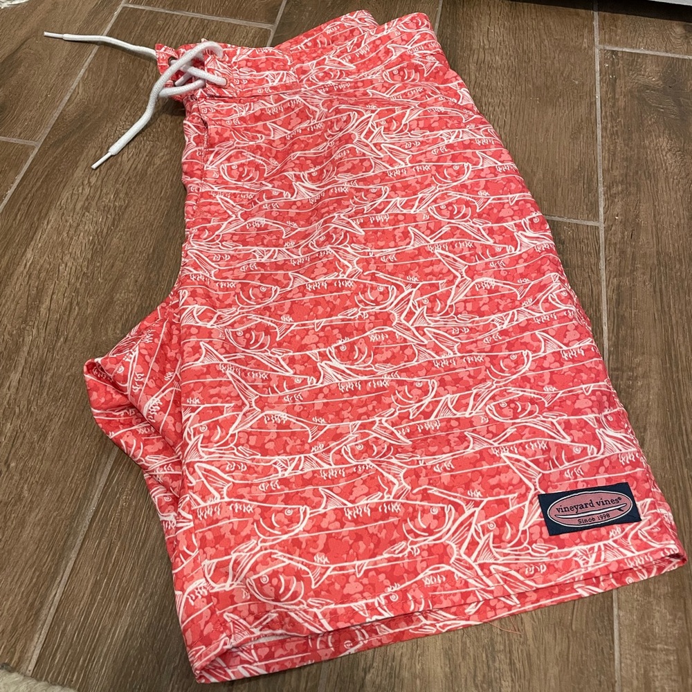 Vineyard Vines Bathing Suit